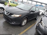 Nissan Rogue Sport S/Sv/Sl JN1BJ1CRXHW129929 снимка
