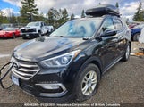 Hyundai Santa Fe Sport 5XYZUDLA8HG494427 снимка