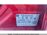Chevrolet Sonic 1G1JC6EH2D4254362 снимка