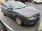 Mazda 3 I JM1BK32F481141519 photo