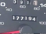 Ford Taurus Se 1FAFP53U1YG263611 снимка
