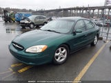 Ford Taurus Se 1FAFP53U1YG263611 fotografie