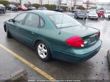 Ford Taurus Se 1FAFP53U1YG263611 снимка