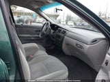 Ford Taurus Se 1FAFP53U1YG263611 снимка