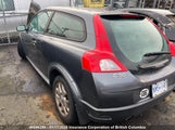 Volvo C30 YV1MK682072010069 снимка