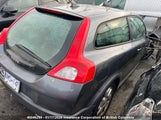 Volvo C30 YV1MK682072010069 снимка