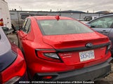 Subaru Wrx JF1VBAL66N9023958 снимка