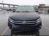 Volkswagen Tiguan S/Se/Sel/R-Line WVGJV3AX4EW514324 снимка