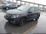 Volkswagen Tiguan S/Se/Sel/R-Line WVGJV3AX4EW514324 photo