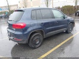 Volkswagen Tiguan S/Se/Sel/R-Line WVGJV3AX4EW514324 снимка
