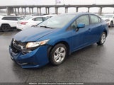 Honda Civic 2HGFB2F49DH029462 снимка