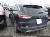 Ford Escape Titanium 1FMCU9DZ4LUB33142 снимка