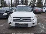 Mitsubishi Pajero V93W0003139 снимка