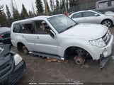 Mitsubishi Pajero V93W0003139 снимка