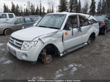 Mitsubishi Pajero V93W0003139 снимка