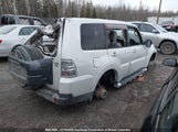 Mitsubishi Pajero V93W0003139 снимка