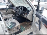 Mitsubishi Pajero V93W0003139 снимка