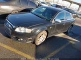 Audi S4 WAUGL78E66A065871 fotografie