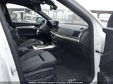 Audi Q5 WA1FAAFY5R2110239 снимка