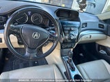 Acura Ilx 19VDE1F57DE401840 снимка