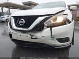 Nissan Murano S/Sl/Sv/Platinum 5N1AZ2MH4FN201896 photo