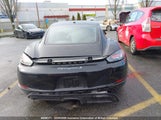 Porsche 718 Cayman S WP0AB2A85SK261632 снимка
