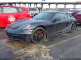 Porsche 718 Cayman S WP0AB2A85SK261632 снимка