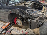 Porsche 718 Cayman S WP0AB2A85SK261632 снимка