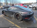 Porsche 718 Cayman S WP0AB2A85SK261632 снимка
