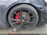 Porsche 718 Cayman S WP0AB2A85SK261632 снимка