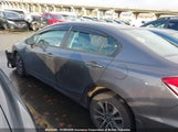 Honda Civic Lx 2HGFB2F51EH005487 снимка