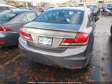 Honda Civic Lx 2HGFB2F51EH005487 снимка