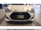 Hyundai Veloster Turbo KMHTC6AE1FU230449 снимка