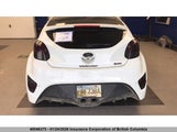 Hyundai Veloster Turbo KMHTC6AE1FU230449 снимка