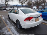 Honda Civic Lx-S 2HGFA1E69AH025925 снимка