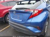 Toyota C-Hr Xle/Le/Limited NMTKHMBX7KR067177 fotografie