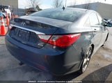Hyundai Sonata Se/Limited 5NPEC4AC3DH657056 снимка