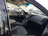 Hyundai Sonata Se/Limited 5NPEC4AC3DH657056 снимка