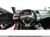Honda Accord Exl 1HGCS22889A800284 снимка