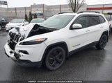 Jeep Cherokee Limited 1C4PJLDS8HW640491 снимка