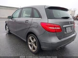 Mercedes-Benz B250 WDDMH4EB0EJ294700 снимка