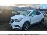 Buick Encore Sport Touring KL4CJ2SB1HB228037 снимка
