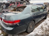 Honda Accord Ex 1HGCM55634A803544 снимка