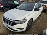 Volkswagen Jetta 3VWE57BU6MM026425 снимка