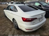 Volkswagen Jetta 3VWE57BU6MM026425 снимка