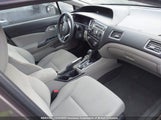 Honda Civic Lx 2HGFB2F47DH027239 снимка