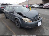 Pontiac G5 Se 1G2AS58H097216817 снимка