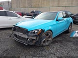 Mercedes-Benz C 300 4Matic 55SWF4KB6HU229244 photo