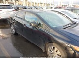 Honda Civic Lx 2HGFB2E40CH007575 photo
