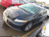 Honda Civic Lx 2HGFB2E40CH007575 снимка
